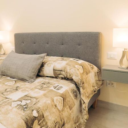 Cozy Studio Florence Smn - Fancy Apartments Kültér fotó