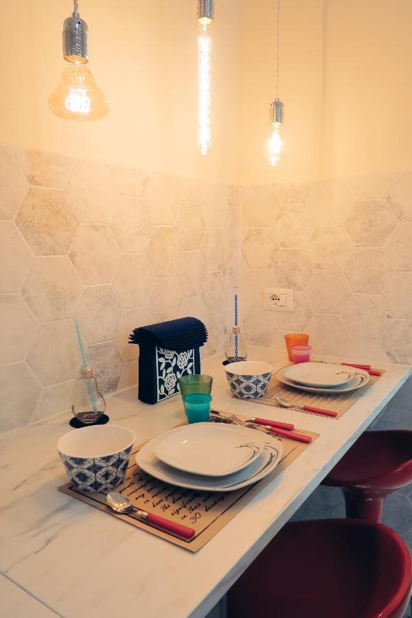 Cozy Studio Florence Smn - Fancy Apartments Kültér fotó