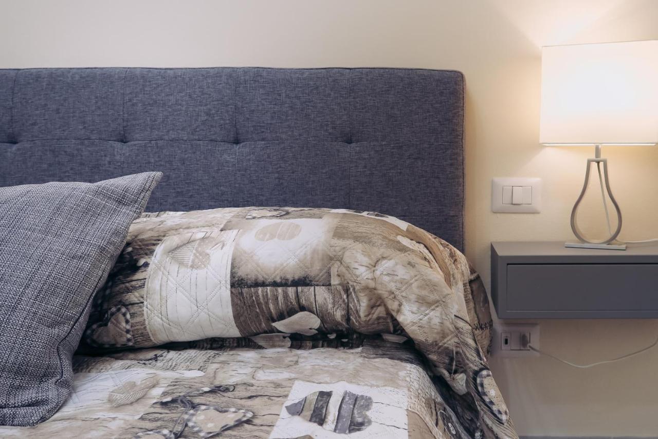 Cozy Studio Florence Smn - Fancy Apartments Kültér fotó