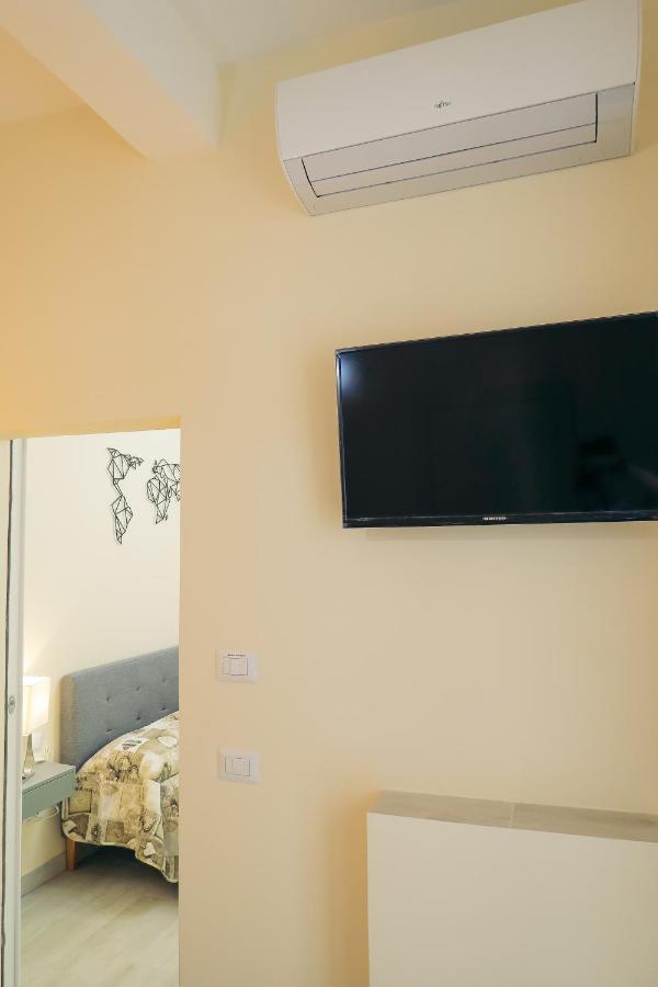 Cozy Studio Florence Smn - Fancy Apartments Kültér fotó